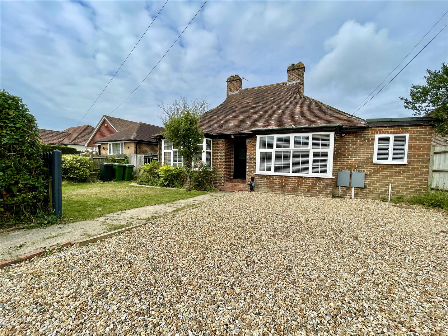 Hastings Old Town Estate Agent. Just Property for Sale